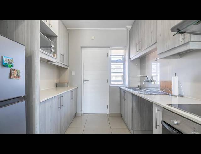 2 BEDROOM APARTMENT FOR SALE IN DURBANVILLE CENTRAL